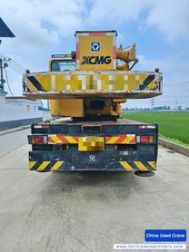 Buy XCMG QY25K5C Used Crane / 3 Buy XCMG QY25K5C Used Crane / 3